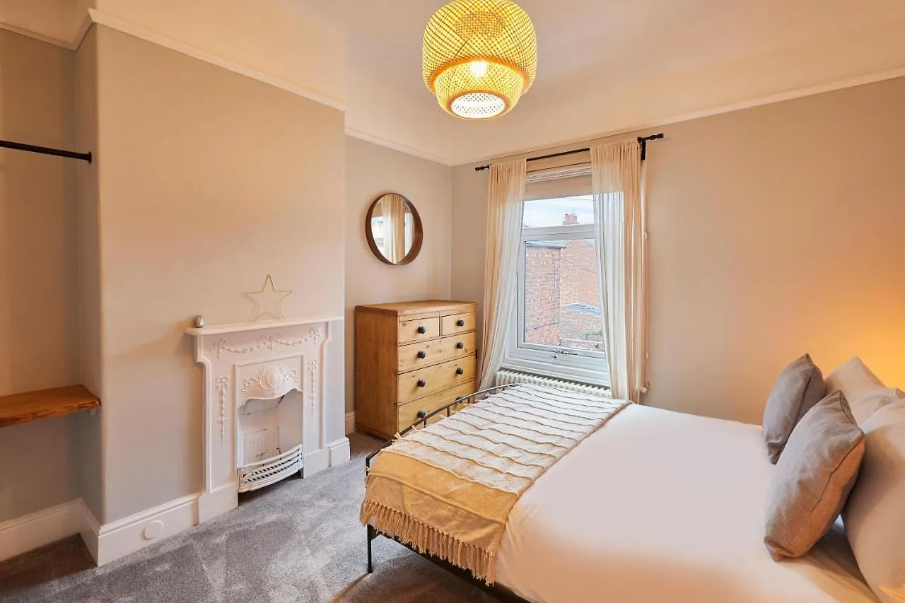 Holiday home Host & Stay - Bath Street Saltburn-by-the-Sea United Kingdom