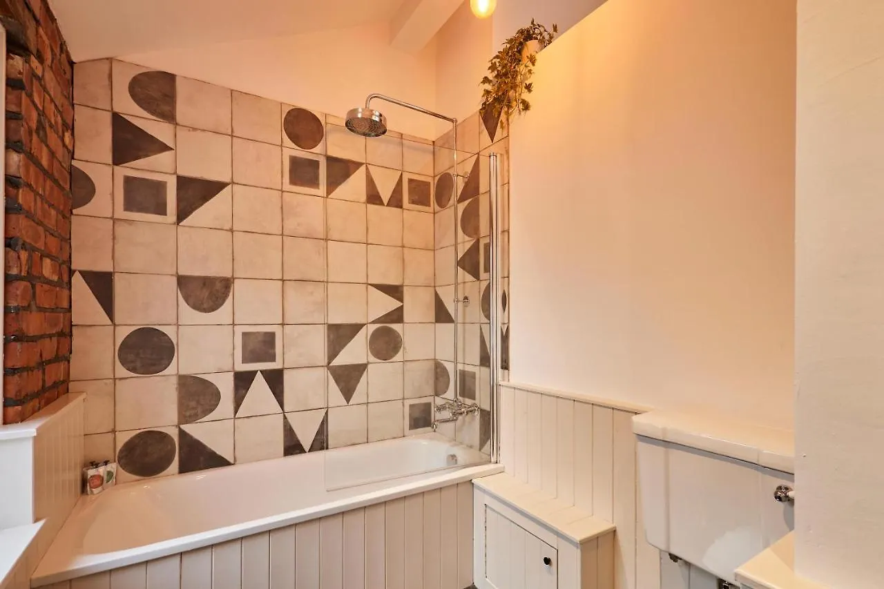 Host & Stay - Bath Street Saltburn-by-the-Sea United Kingdom