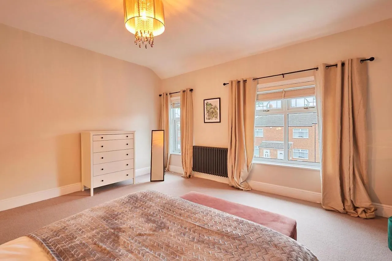 Holiday home Host & Stay - Bath Street Saltburn-by-the-Sea United Kingdom