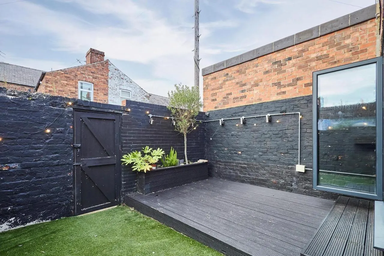 Host & Stay - Bath Street Saltburn-by-the-Sea 0*,  United Kingdom