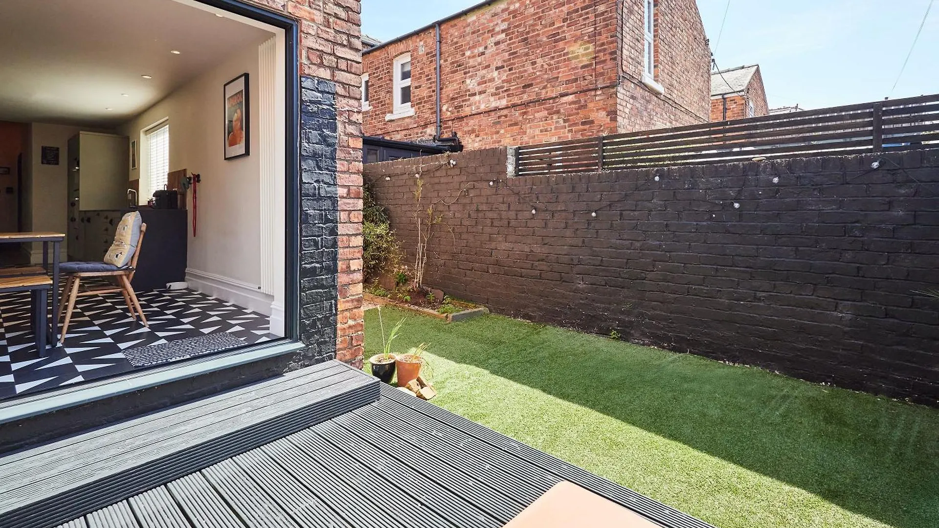 Host & Stay - Bath Street Saltburn-by-the-Sea 0*,  United Kingdom