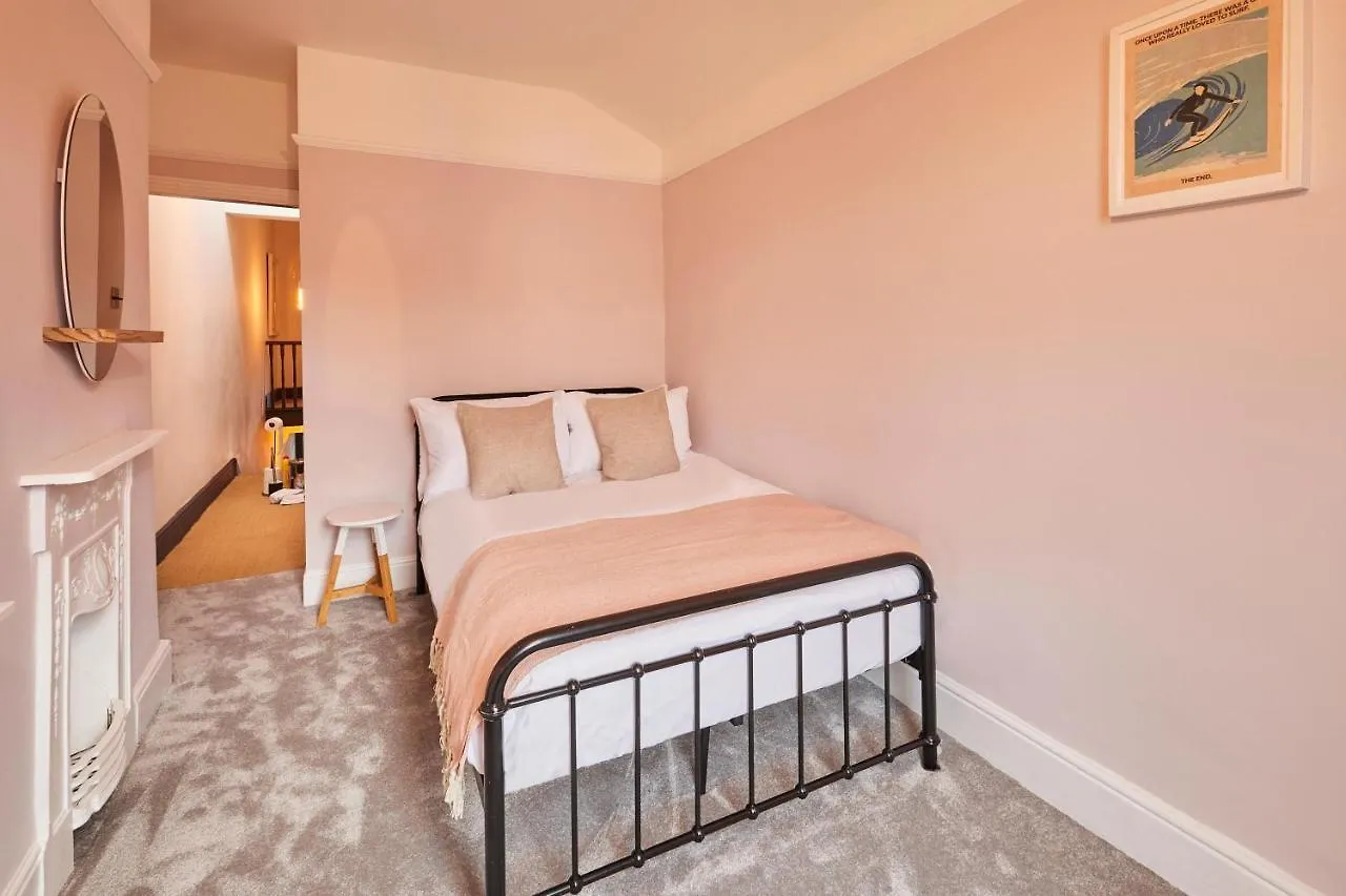 Host & Stay - Bath Street Saltburn-by-the-Sea