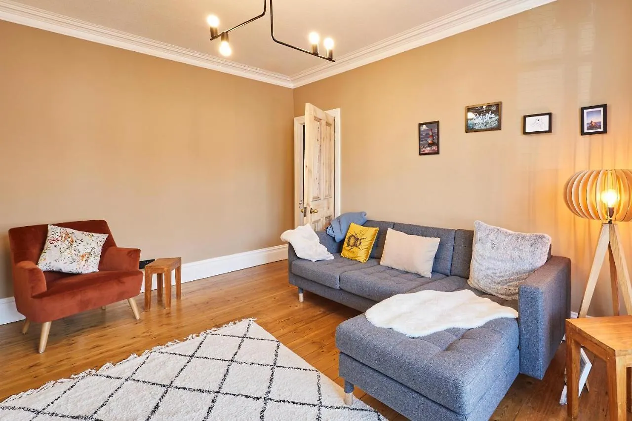 Host & Stay - Bath Street Saltburn-by-the-Sea